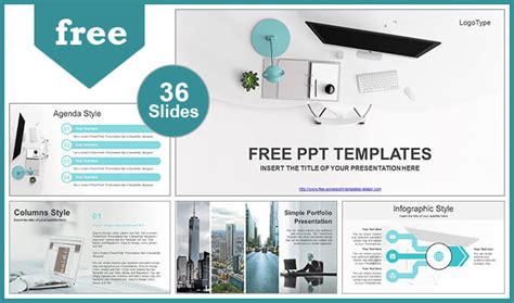 97 Template Ppt Menarik Formal Pics MyWeb