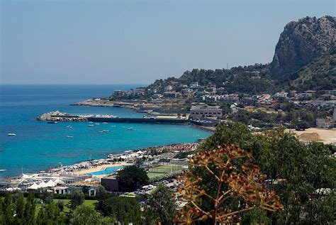 Palermo beaches - Sicily Guide 2020 | Excursions Sicily