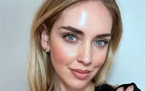 El Discurso De Chiara Ferragni En San Remo Se Vuelve Viral Estrella