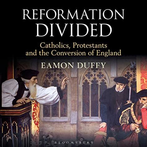 Amazon.com: Reformation Divided: Catholics, Protestants and the ...