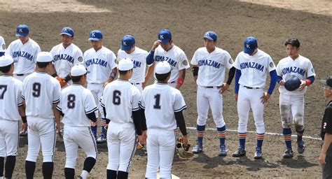 駒大が逆転負けで最下位、入れ替え戦へ 2打席連続本塁打も空砲の岩本皓多「いつも逆転」と反省 アマ野球写真ニュース 日刊スポーツ