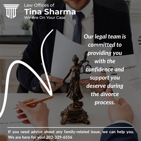 Law Offices of Tina Sharma on LinkedIn: #divorcesupport # ...