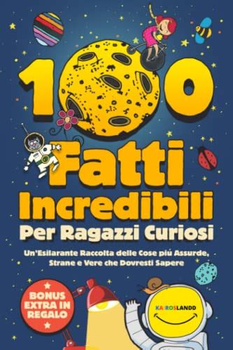 Migliori Libri Di Bambini Di Anniclassifica