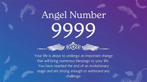 Angel Number 9999 Meaning: Love, Spirituality, Symbolism & More