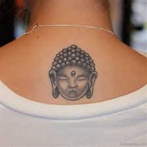 63 Fantastic Buddha Tattoos For Back Tattoo Designs TattoosBag