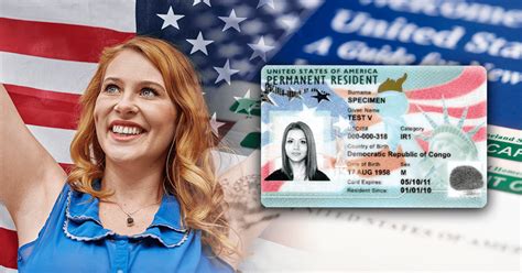 Uscis Da Buenas Noticias A Residentes Permanentes Condicionales Que Cuenten Con La Green Card En