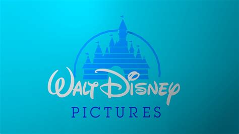 Walt Disney Logo Sketchfab