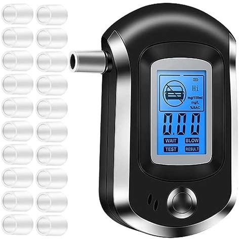 amazon.ae Best Sellers: The best items in Car Alcohol Testers based on ...