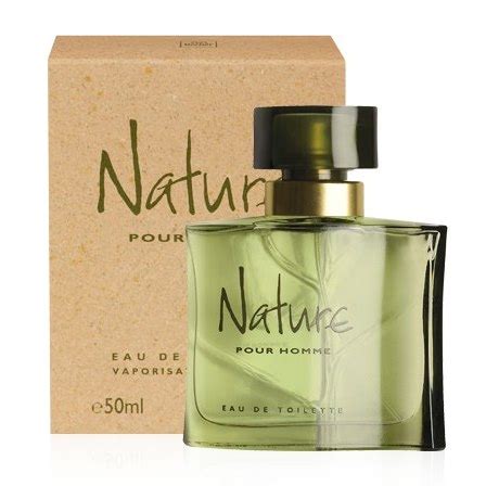 Yves Rocher Nature Pour Homme отзыв