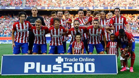 Atl Tico Madrid Vs Fc Barcelona Prediction Betting Tips Preview