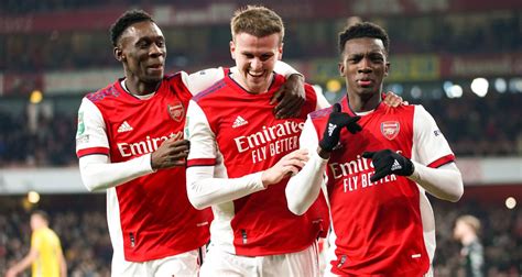 Norwich Arsenal quelle chaîne et comment voir le match en streaming