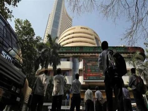 Share Market Live Updates 19 November Nse Bse Sensex Nifty Top Gainers