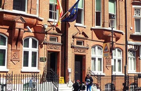 Brexit & student visas: Which Spanish consulate should I go to?