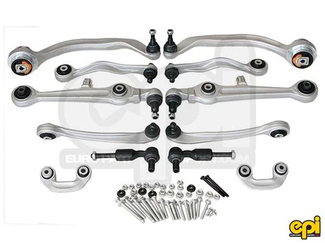 Front Suspension Kit – EuroPartImport