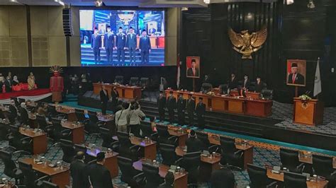 Meski Anies Raih Opini Wtp Kali Ternyata Bpk Masih Temukan Kelebihan