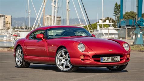 Somebody Buy This TVR Cerbera Before I Spend Way Too Much On It | Carscoops