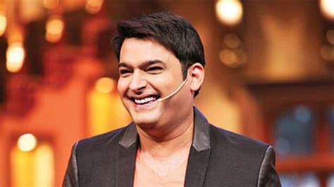 Happy Birthday Kapil Sharma Lesser Known Facts About The Comedian