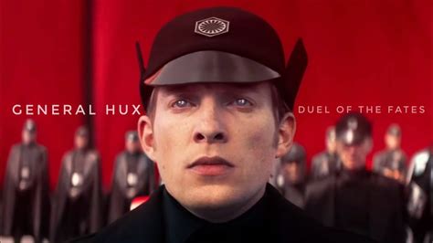 First Order Edit General Hux Speech The Force Awakens YouTube