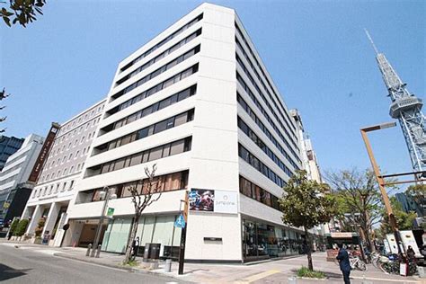 S Residence栄四丁目名古屋市中区｜プロパティバンク