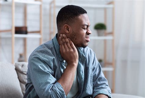 What Is an Atypical Earache? - Raleigh Facial Pain