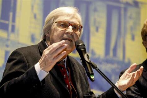 Vittorio Sgarbi E Sabrina Colle Non Luogo A Procedere Per Accuse Di