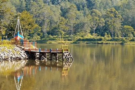 Menjelajahi Surga Tersembunyi Di Lebak 4 Destinasi Wisata Alam Bak