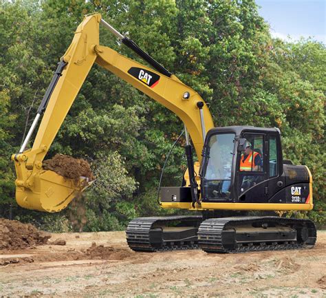 Caterpillar 313d2 Gc Ficha Tecnica And Especificaciones 2017 2024