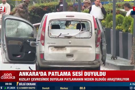 La guerrilla kurda PKK asume la autoría del ataque bomba en Ankara