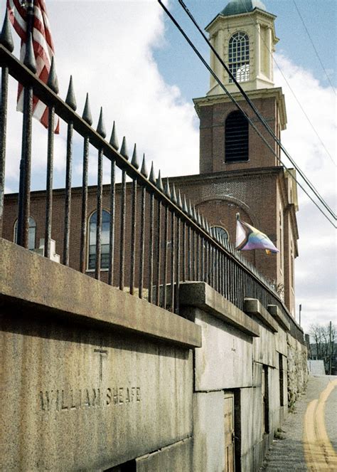 St John S Episcopal Portsmouth Nh Walter Gaddis Flickr