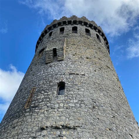 Stories From Nenagh Castle National Heritage Week 17th 25th August 2024