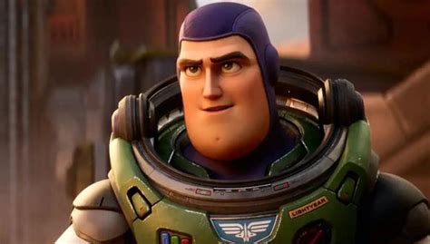 Más allá del infinito Buzz y el viaje hacia Lightyear Ya está