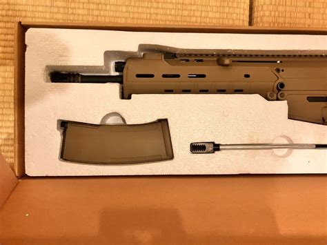 Yahoo Magpul Pts Masada Gbbrksc