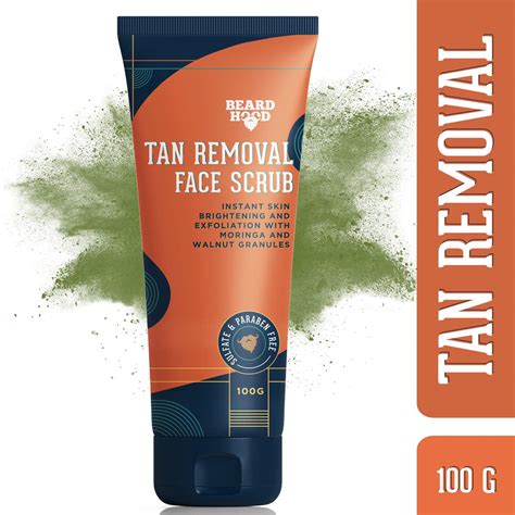 Best Face Scrubs In India March Techbeauty