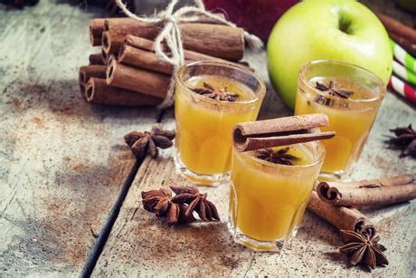 Apfel Punsch Rezept GuteKueche Ch