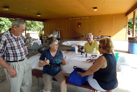 Annual Fish Fry Missouri Trout Fisherman S Association