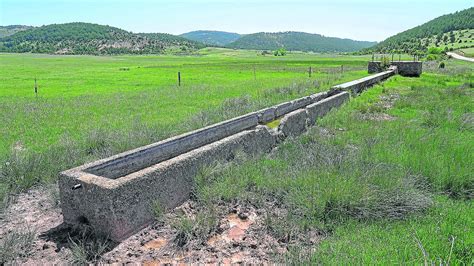 Monteagudo Del Castillo El Esplendor Ganadero Que Deja Paso Al Turismo