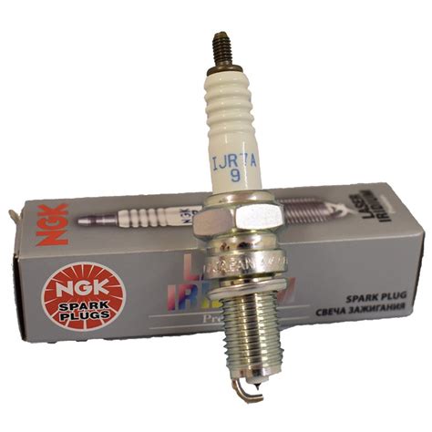 Ngk Spark Plug Ijr A Atv City