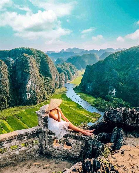 Breathtaking Vietnam Tour Package