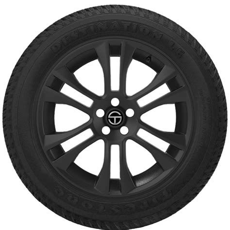 Buy Firestone Destination LE Tires Online | SimpleTire