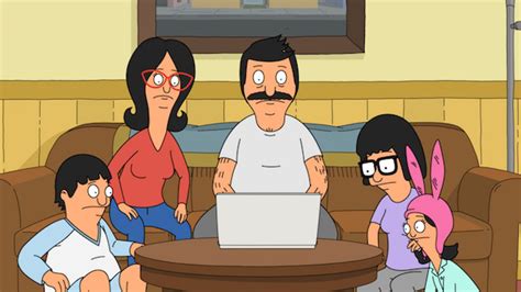 Bob’s Burgers recipes: We made and ate 6 of them - Polygon