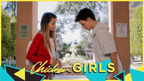 Thursday Chicken Girls Wiki Fandom