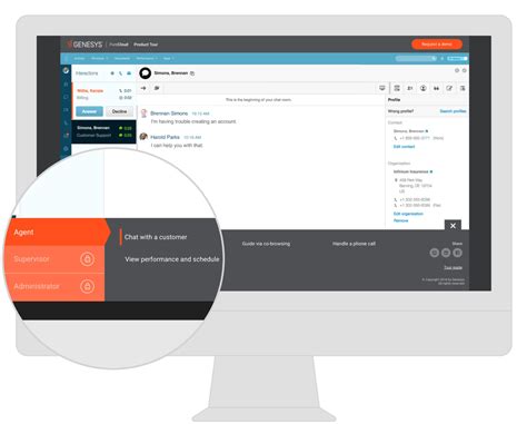 Genesys Cloud Guided Tour Genesys