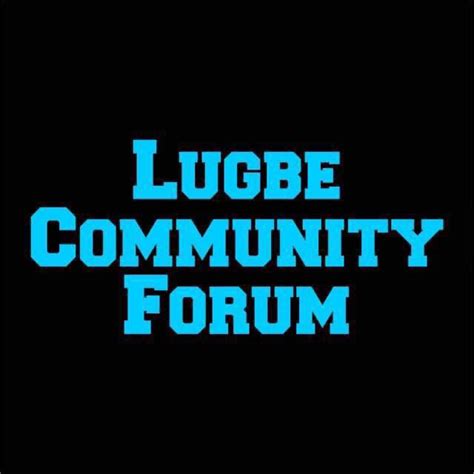 Lugbe Community Forum On Twitter Live Around Lugbe Chika Sauka Aco