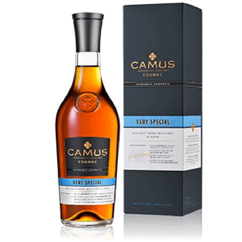 Redefining Cognac Why You Must Try Camus Intensely Aromatic