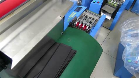 Automatic Rubber Sheet Cutting Machine At Rs Unit Sheet