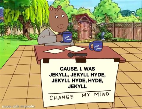 Brain meme : r/arthur_memes