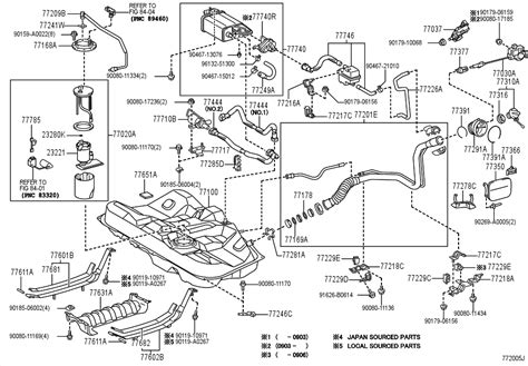 Retainer Fuel Filler Opening Lid Lock