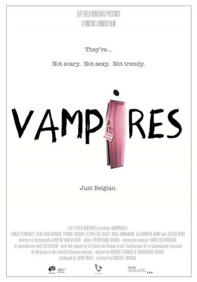 6 Great Vampire Movies to Watch Right Now - ReelRundown