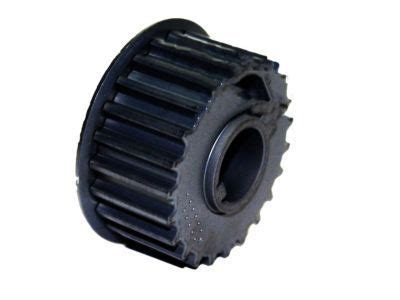 24405967 Genuine GM Sprocket Crankshaft