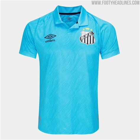 santos fc   kit released reissue   neymar classic